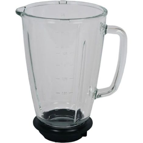 Ciotola + base + guarnizione per frullatore - Robot da cucina e Cuocitutto - MOULINEX - 4371067