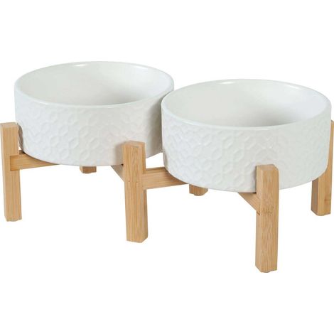 Ecuelle en grès Keramo duo 1.4 l
