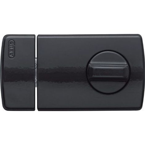Verrou de porte supplémentaire - Abus 560316 2110 B B/DFNLI (1/3)