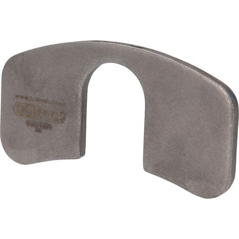 Contre-plaque KS Tools /11, Ø 90mm (1/2)
