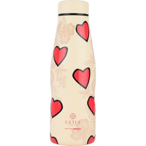 Bouteille isotherme Tender Lace de 500 ml (1/5)