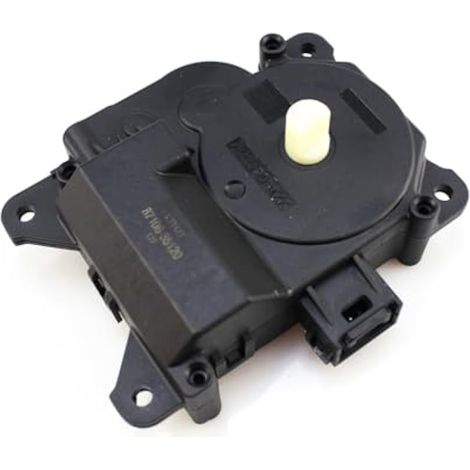Actionneur de porte d'air HVAC Blend pour Toyota 4runner 2003-2009, PP-GF20+M20 87106-35120 063700-8860 8710635120 (1/5)