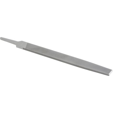Lime d'atelier plate type Seconde coupe 254mm ( Prix pour 1 ) (1/2)