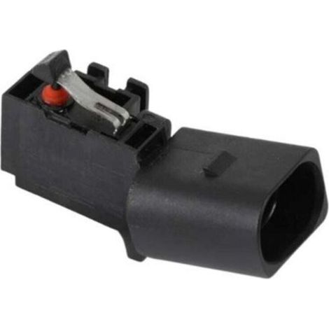 Microinterruptor para portón trasero de coche 1T0962103 1T0962103A para modelos 2002-2009, Accesorios para coche.-Crezuo