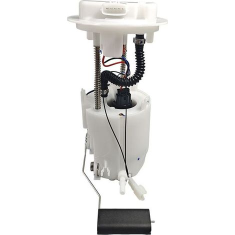 Model: 17040-1KD0B Fuel Pump Assembly for Infiniti ESQ 17040-1KD0B 170401KD0B Compatible with MR16DDT 1.6T engine, integrated fuel tank for small crossover vehicles (1/4)