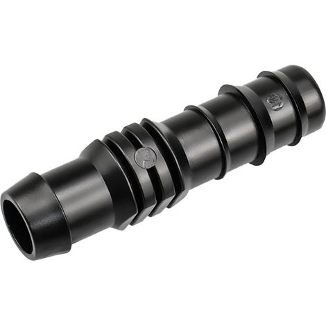 Toma acetal normale 16 mm per tubazioni LDPE (1/4)