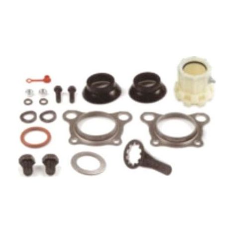 Kit de reparación de árbol de levas de freno con eje SAF 3268003700, AG53567, SP075.549