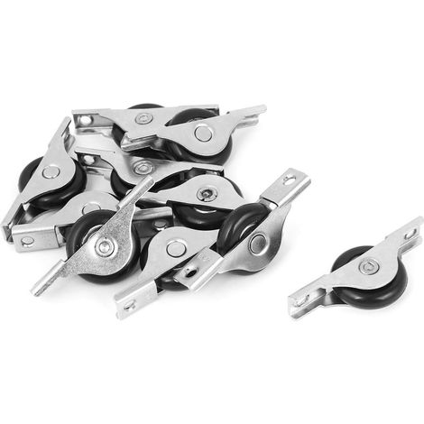 30mm (f228a371b0854a95189a4a9a84759057) Schiebetür 10 pièces