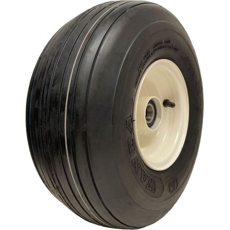 15x6.00-6 neumático para cortacésped