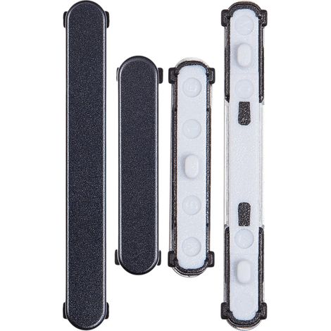 Pulsanti di accensione e volume del Samsung Galaxy S26 Ultra nero (SM-S948) (1/3)