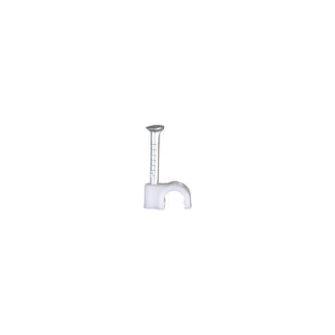 Supporto per cavi rotondi UG 3.5 E01UI-01040100101 /100 pezzi/