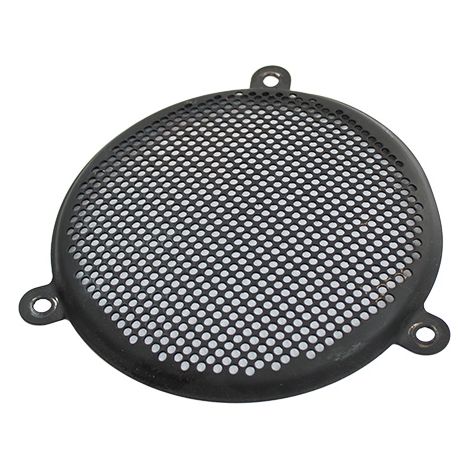 Grille d'aspiration du moteur TRE0701 ORIGINAL STIGA tracteur de pelouse 118550203/0 (1/2)