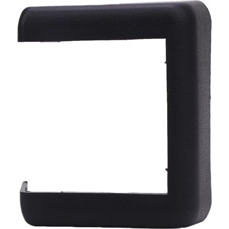 Generic Couvercle de Moule de Support de la Porte Arrière, Charnière de la Porte Arrière de la Résistante et Remplacer Durable (Upper 55397090AB) (1/5)