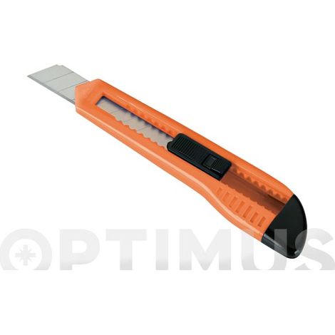 TAGLIERINA IN PLASTICA 18MM. 195625