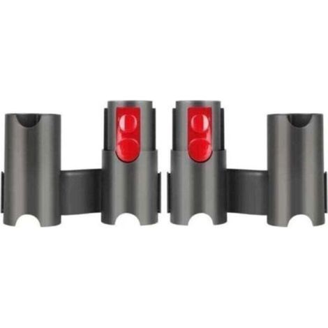 Support Mural Pour Accessoires D'Aspirateur Sans Fil, XU - (1/4)