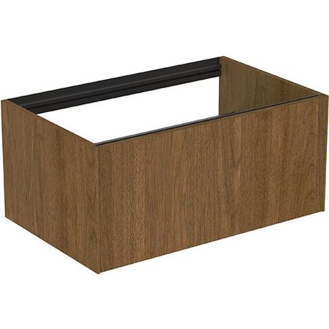 IDEAL STANDARD T3985Y5 meuble bas WT Conca, 1 tiroir, (1/2)