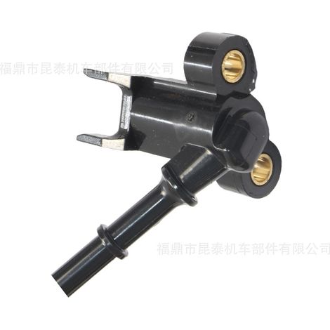 Motorcycle throttle body injector bracket connector for CB 125 R CB150R S CBR250R (1/5)