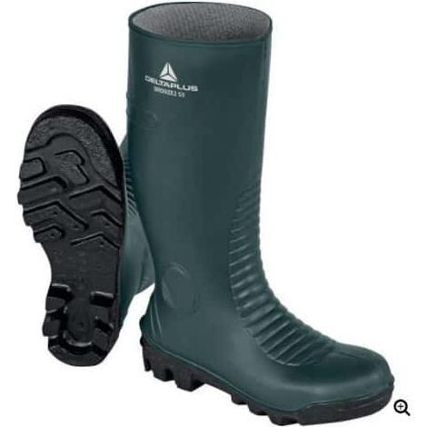 Botas de Seguridad Bronze2 P40