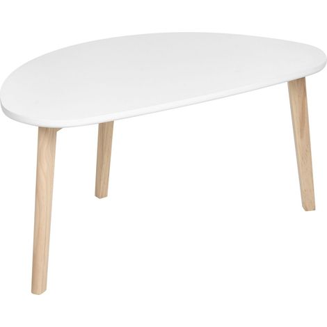 Side Table FLY White (1/5)
