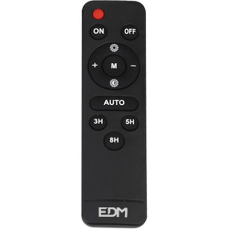 Ersatzfernbedienung a für 31856,31857,31858,31859,31860 edm
