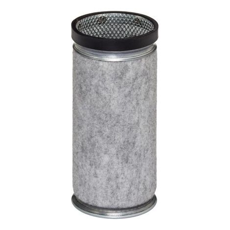 Filtre à air HENGST E120LS (1/2)