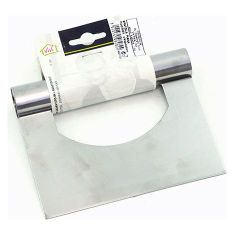 Spatola Multiuso Piana Vivi Inox