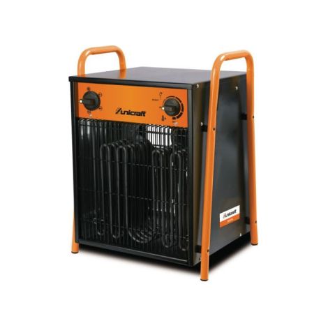 CALEFACTOR ELECTRICO ACERO EHG 15