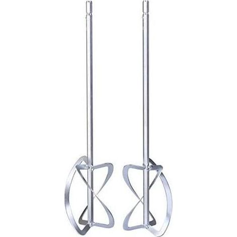 Kwb Set Fruste Per Te-Mx 1600-2 Ce Twin L 120X550 Mm