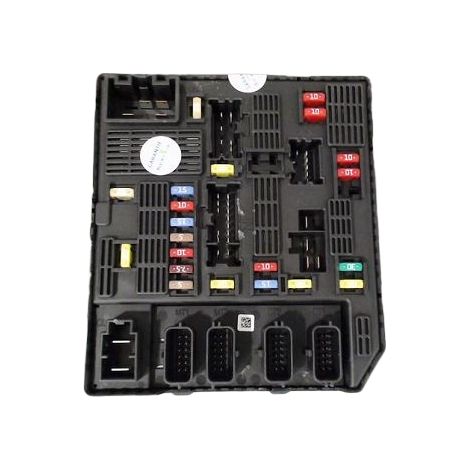 Boite A Fusibles RENAULT Megane [PRODUIT D'OCCASION]♻️usmjr95scenic3