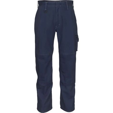 Pantaloni da lavoro Mascot industry 12355 cuciture triple lavabile industriale
