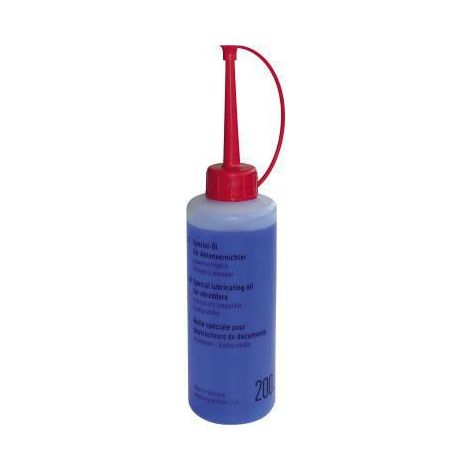 IDEAL Wartungsöl IDEAL Flasche 200ml IDEAL Flasche 200ml (1/3)