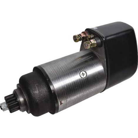 Motor de arranque 12 V 3,6 kW UNIVERSAL STA2617143 (1/3)