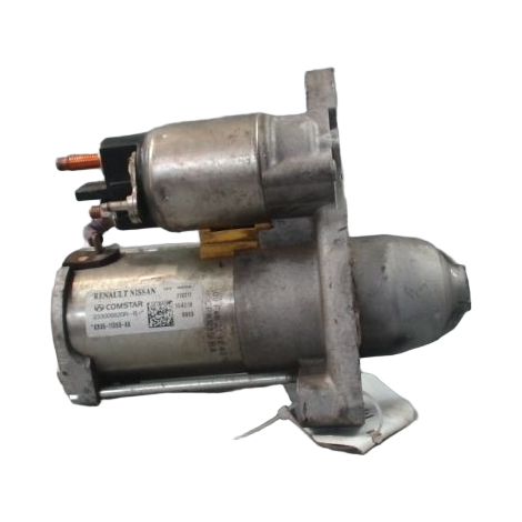 [PRODUIT D'OCCASION] Demarreur NISSAN Micra 2009- ♻️ Ref Oe. 2330000q7a - Garantie à vie (1/4)