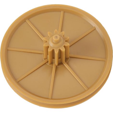 Pièce de rechange pour lecteur CD - Lentille laser et engrenage de pickup optique CDM4 (1/5)