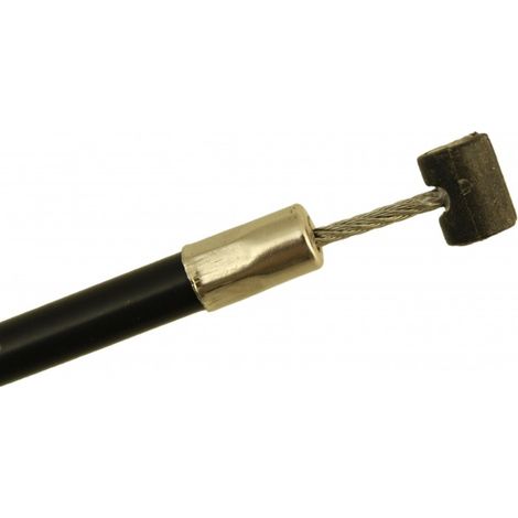 Cable de embrague Yamaha YZF-R1 1000 (02-03) LINMOT 5PW-26335-00 (1/3)