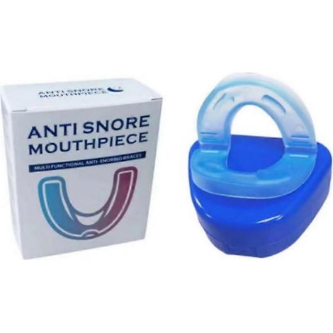 Embout buccal Honex Taille universelle, bouche rapide et efficace (1/5)