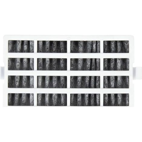 Filtre à Air FreshFlow pour Réfrigérateur Côte à Côte – Référence W10311524 – Compatible avec Modèles Samsung, LG, Whirlpool – 1 Unité