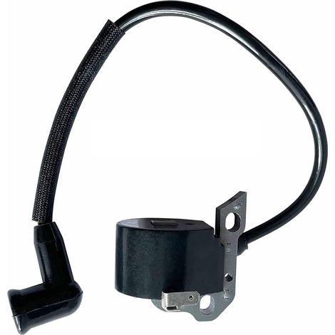 Bobine d'alltoage STIHL – Réf. 42034001301 – Compatibthe BR320 / BR380 / BR400 (1/5)