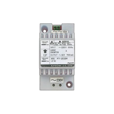 ALIMENTATION 230 VAC / 15 VAC AIP110545
