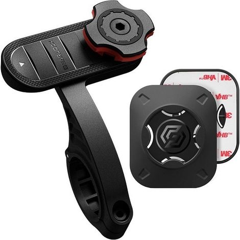 SOPORTE PARA BICICLETA SPIGEN GEARLOCK MF100 DE EXTERIOR (1/5)