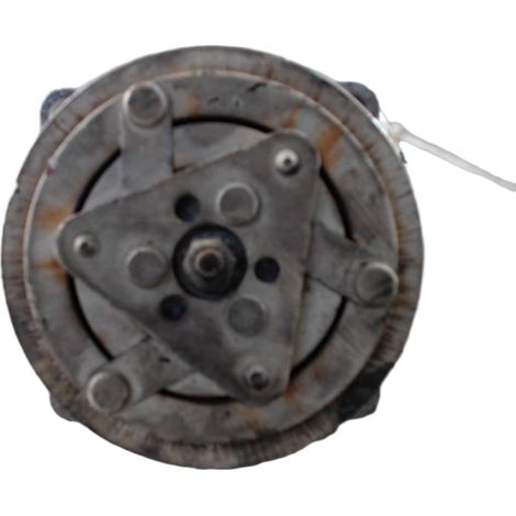 Compresseur Air Conditionne PEUGEOT 607 99-2004 [PRODUIT D'OCCASION]♻️6453jn