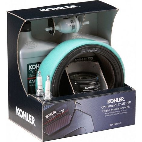 Kit di manutenzione per macchina a motore KOHLER 2478901S