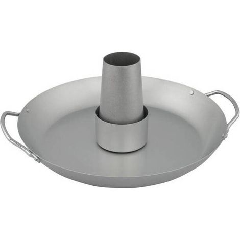 SUPPORTO DI COTTURA POLLO BARBECUE MODULAR CAMPIN