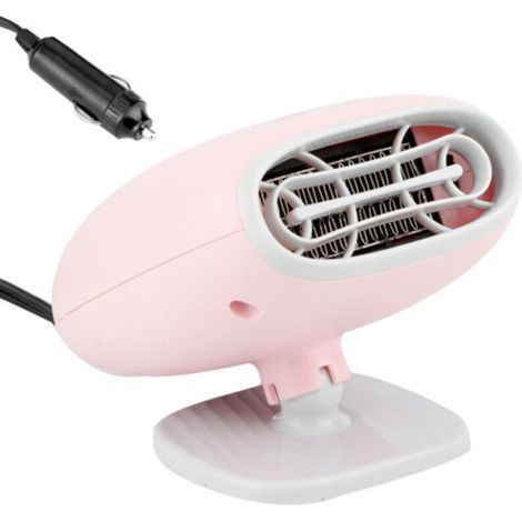 Universal 12V Car Heater, Interior Heating Fan, 12V Window Defogger (1/5)