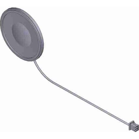 Haut-parleur filaire Mtmv 5Pcs CAME 88040-0002 Interphone vidéo
