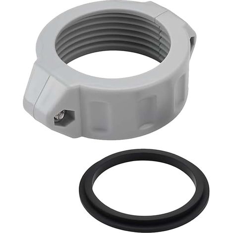 1 Set Replacement Pump Fittings P06574 Air Coupler Compatible With Bestway Compatible With Lay-Z-Spa Airjet Spas Coupler Connectors (1/5)