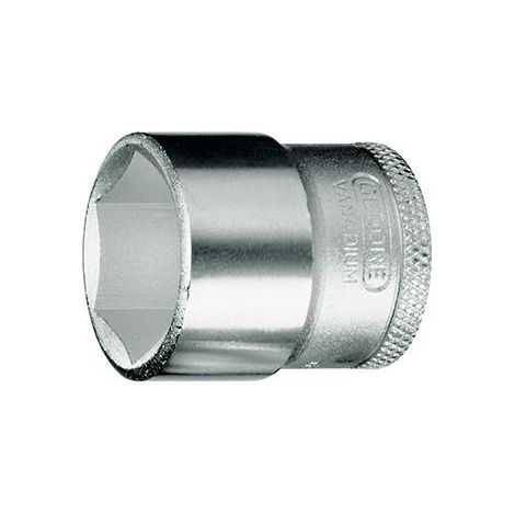 GEDORE Steckschlüsseleinsatz 3/8" 6-kant 21mm 30 21 6234900