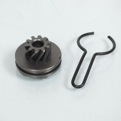 rocher kick nuss rsm für roller yamaha 50 bw's vor 2020 neu