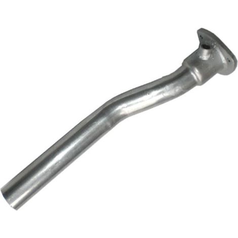 Tube de remplacement de catalyseur VW Jetta 2 19E de 1984 a 1991-34275976