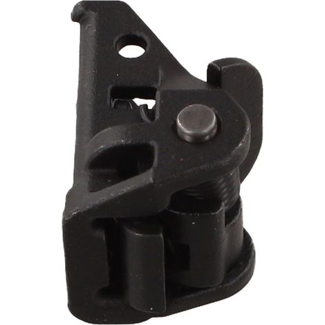 Supporto lama di ricambio 1619PA4168 per Bosch GSA1100E, RS7, PSA900E e PSA700E, pezzi di ricambio per sega elettrica, montaggio OEM preciso